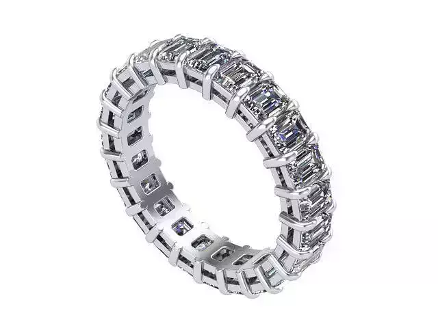 Eternity Band