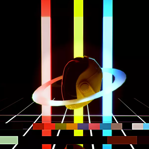 Astronaut Hat 3D model_0