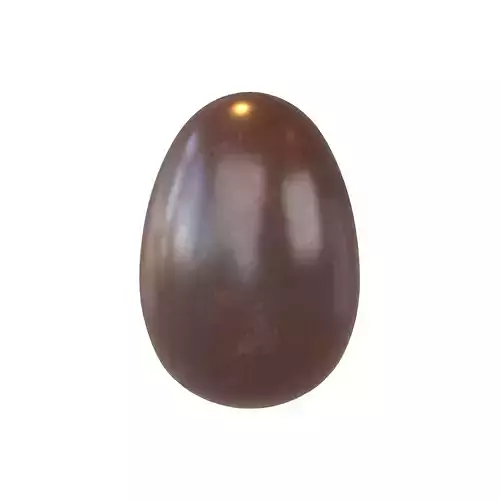 Chocolate Egg v1 001