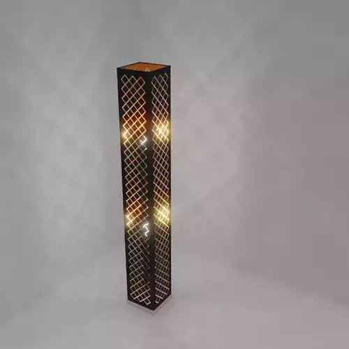 Clarke Standing Lamp