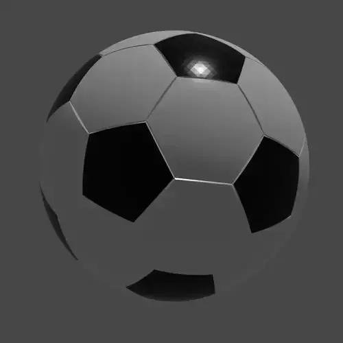 soccer ball