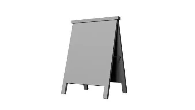 Standing Board