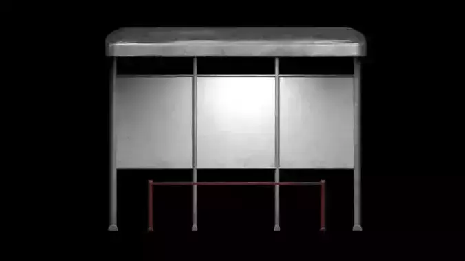 Bus Stop