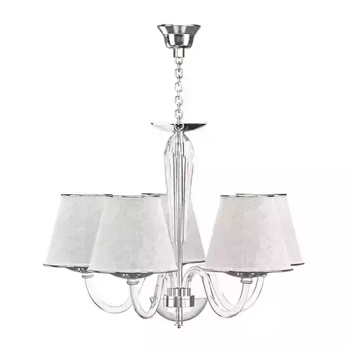 Wranovsky chandelier