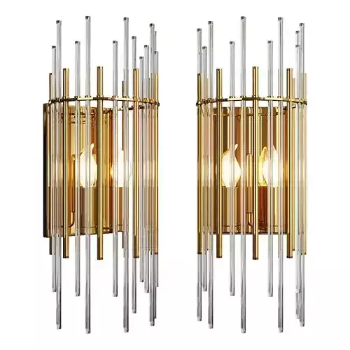 Wallis Sconce