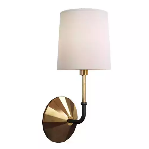 Parasol Sconce