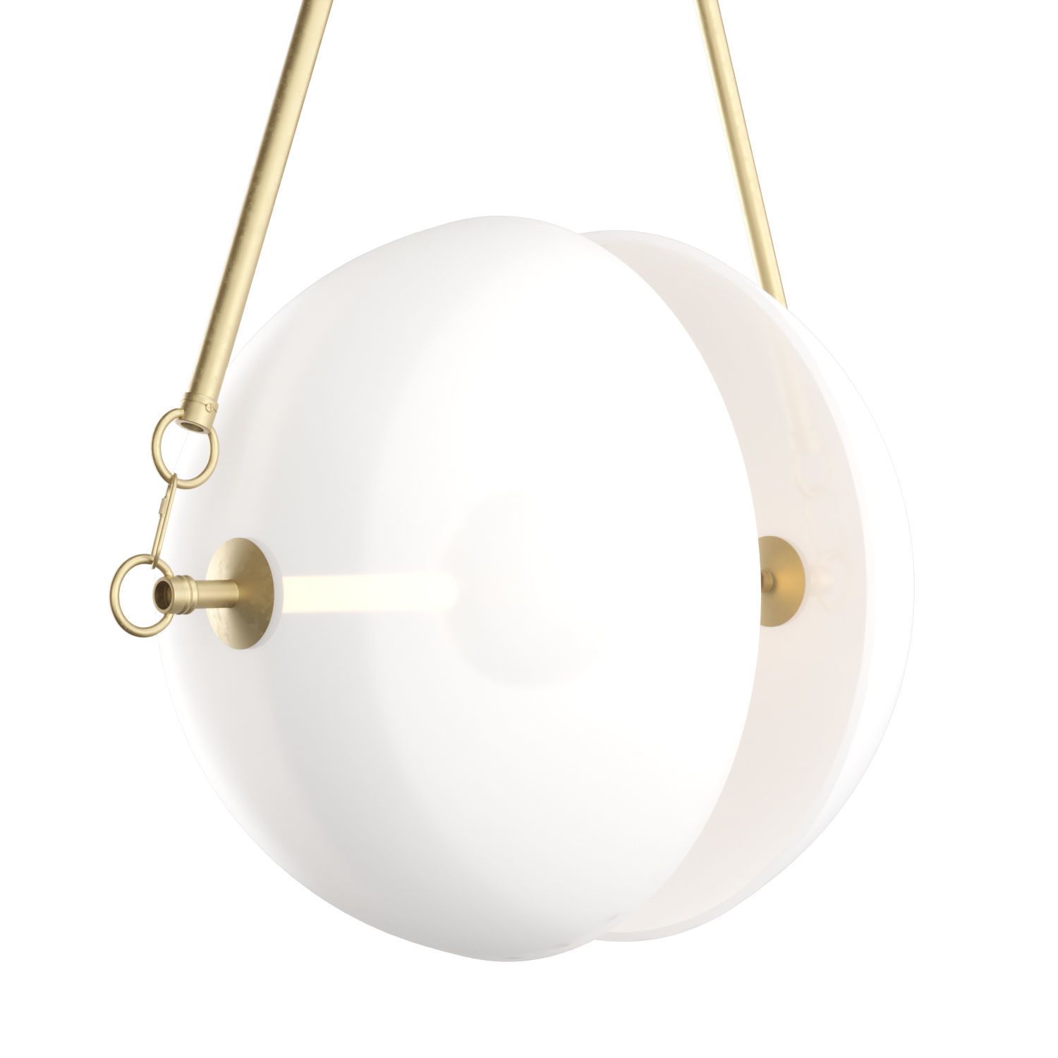 CORE lampatron Low-poly 3D model_2