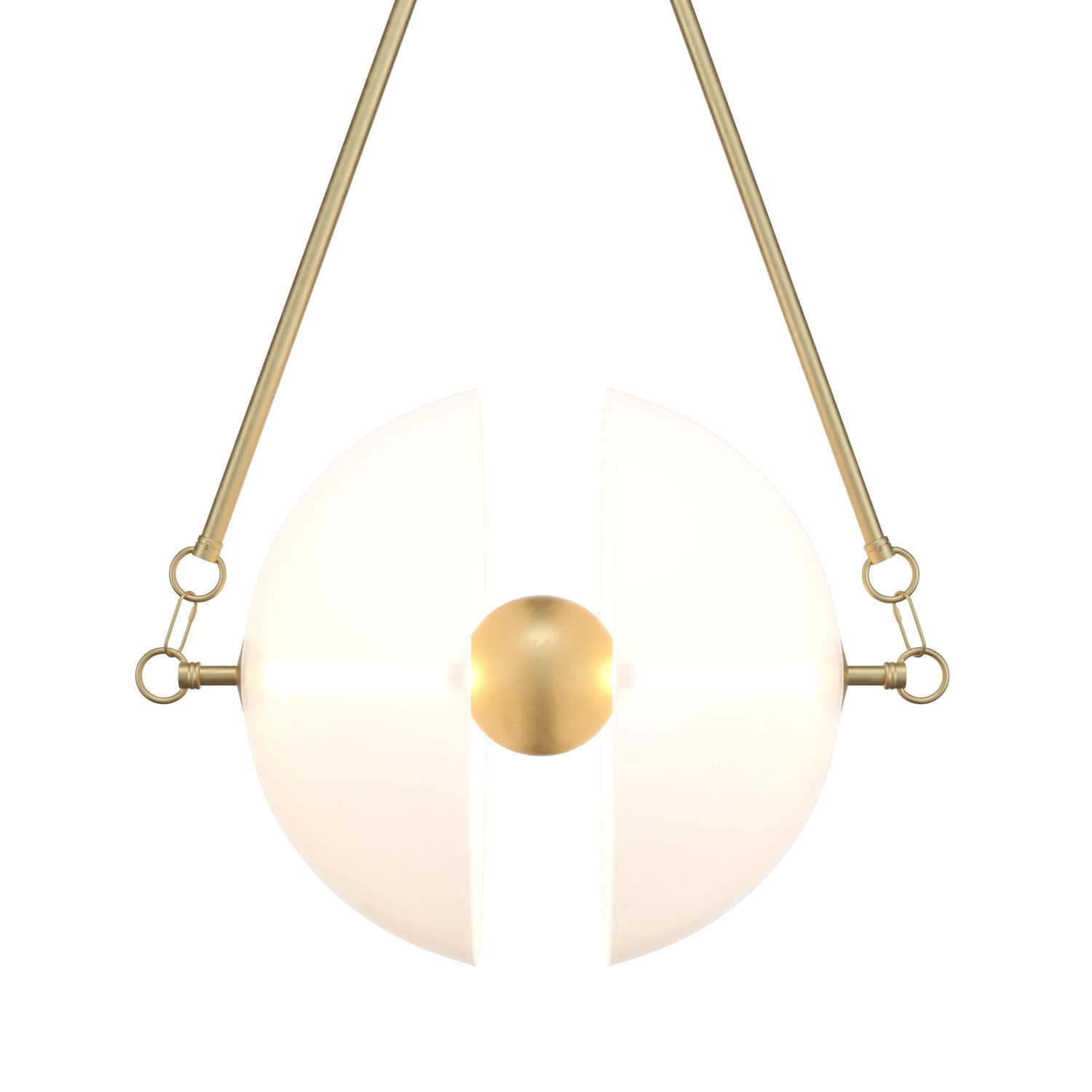 CORE lampatron Low-poly 3D model_3