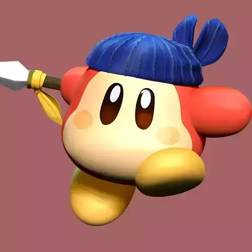 Bandana Waddle Dee