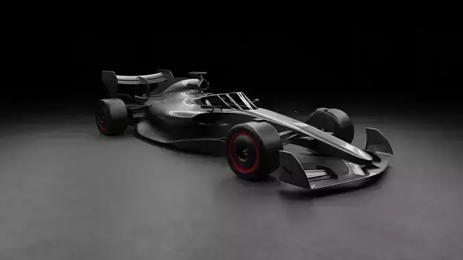 F1 2022 Next Gen