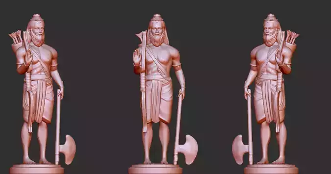 Parashurama