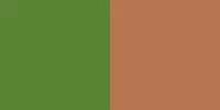 low poly trees color palette Free low-poly 3D model