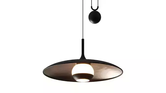 Troy Lighting Alchemy Pendant Lamp