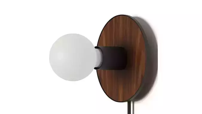 Humanhome Standard Sconce