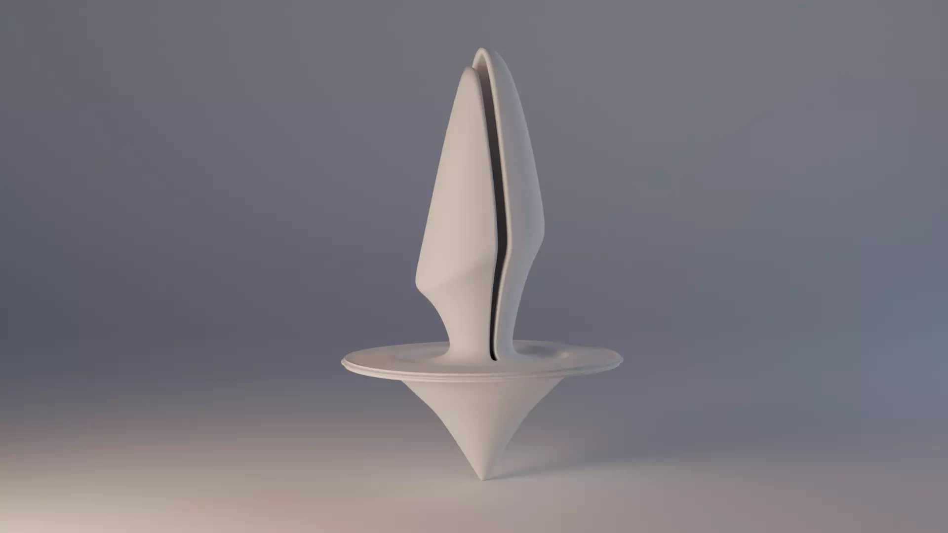 Lucid Dreams Totem 3D model