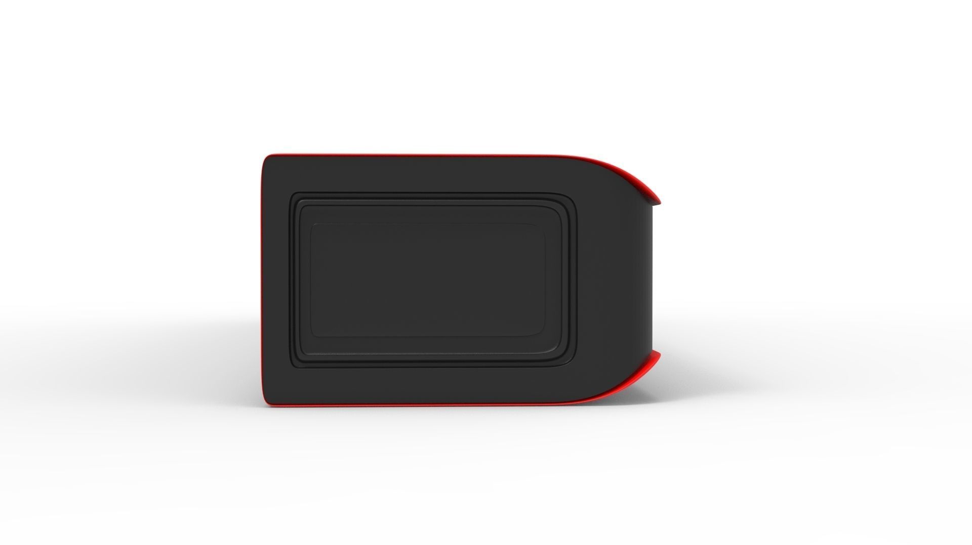 POWERBANK 02 RED 3D model_20