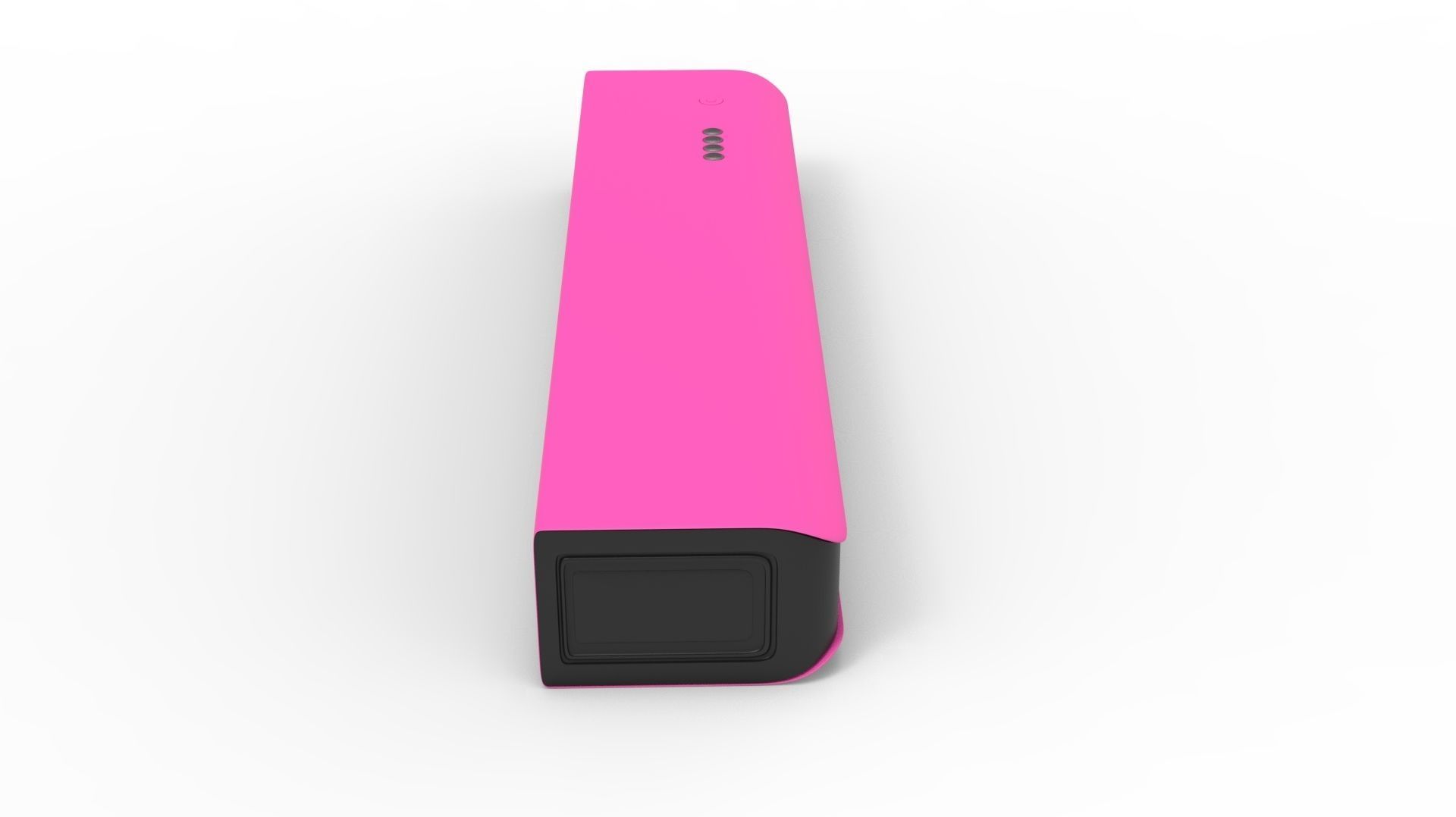 POWERBANK 02 PINK 3D model_37