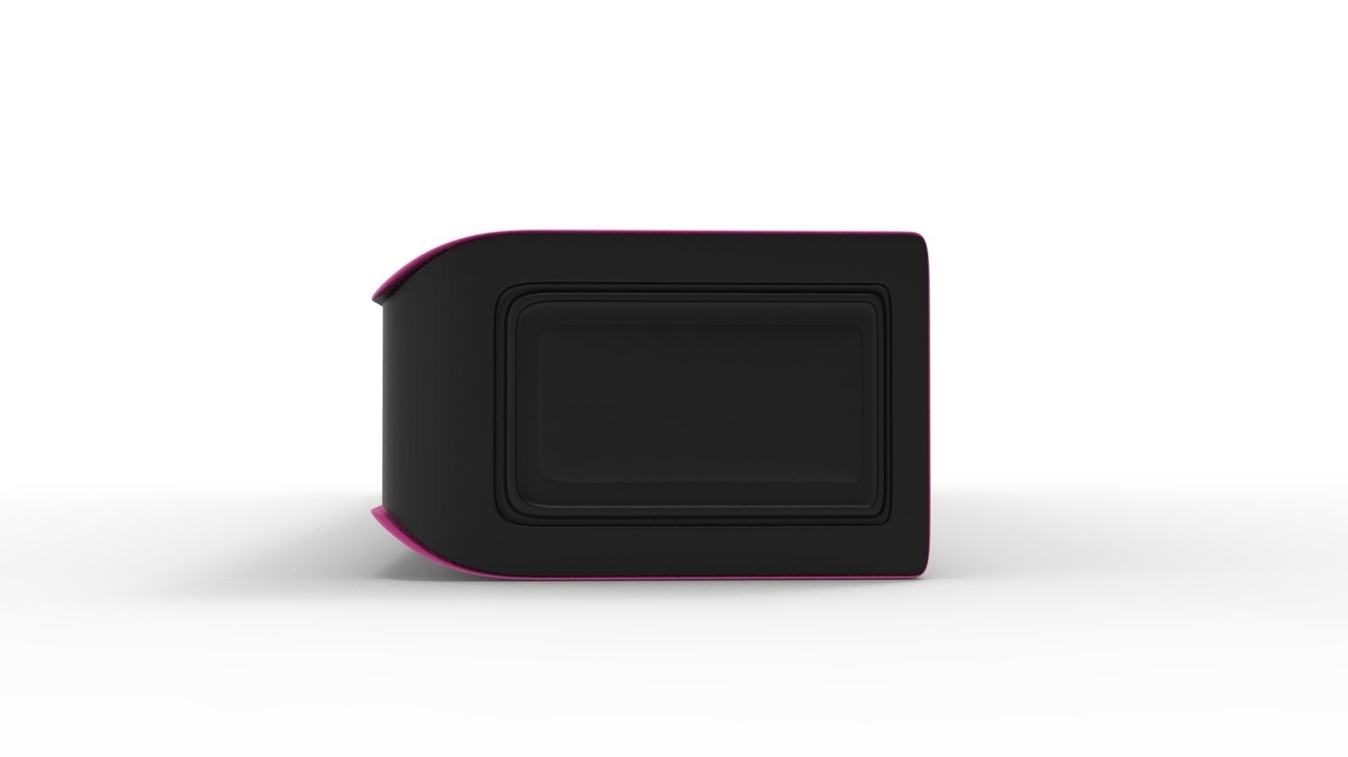 POWERBANK 02 PINK 3D model_15