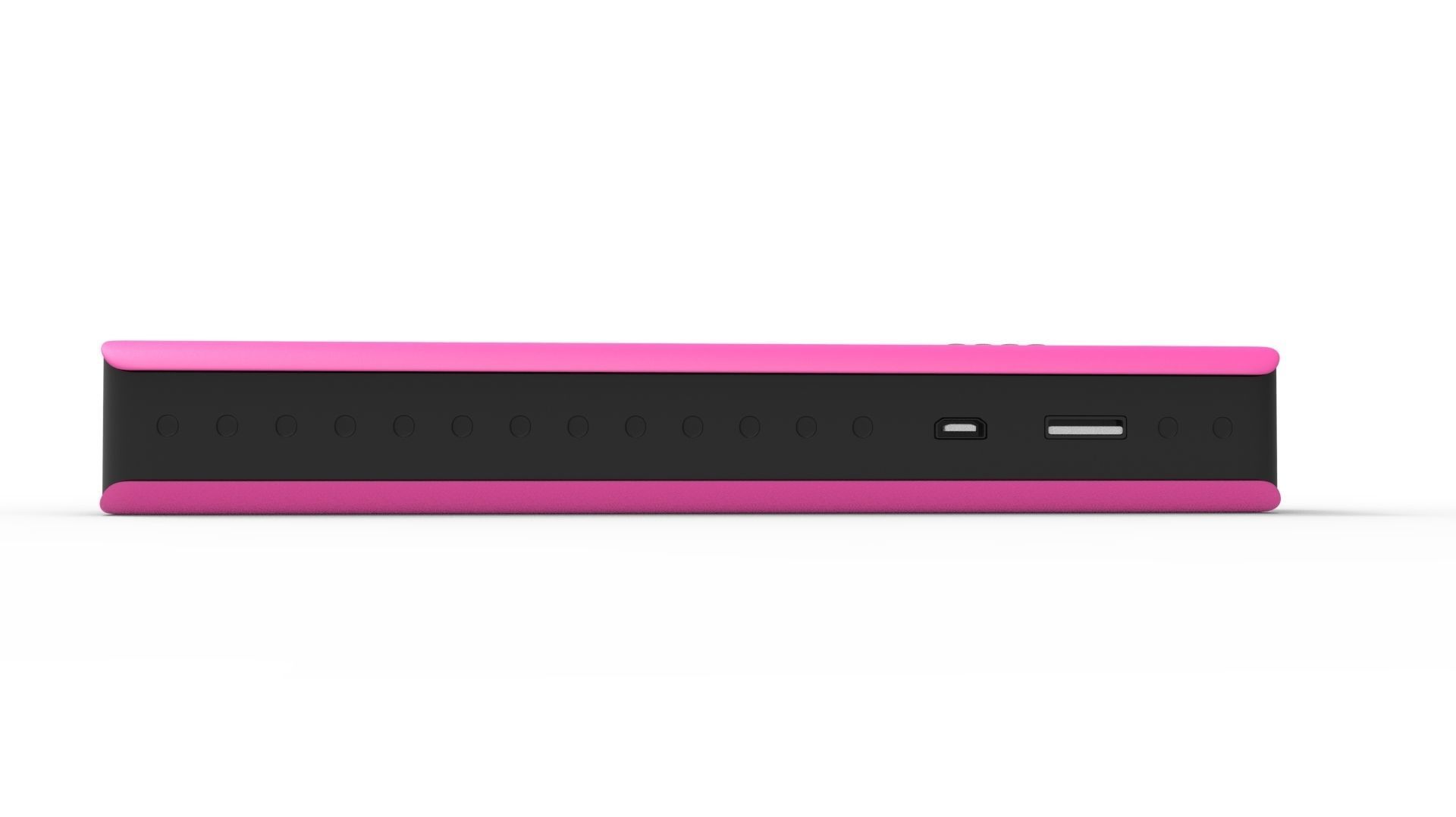 POWERBANK 02 PINK 3D model_17