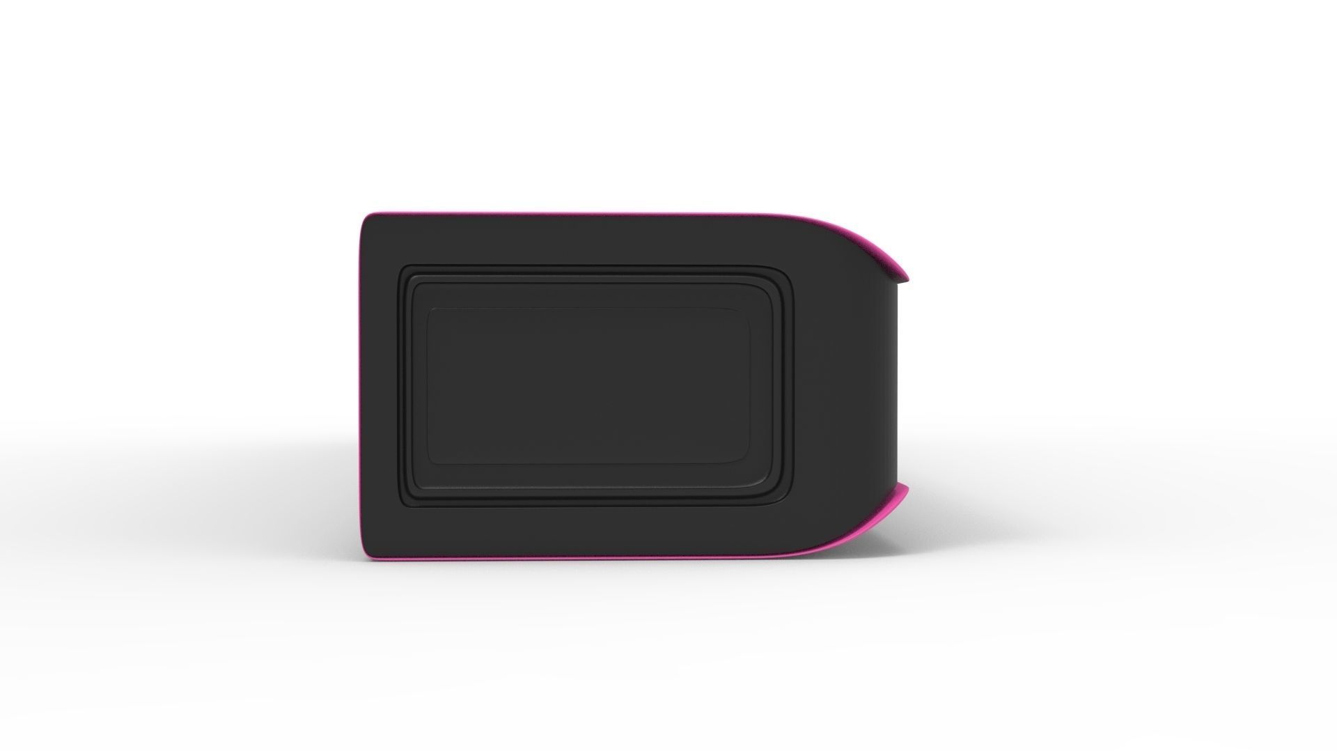 POWERBANK 02 PINK 3D model_19