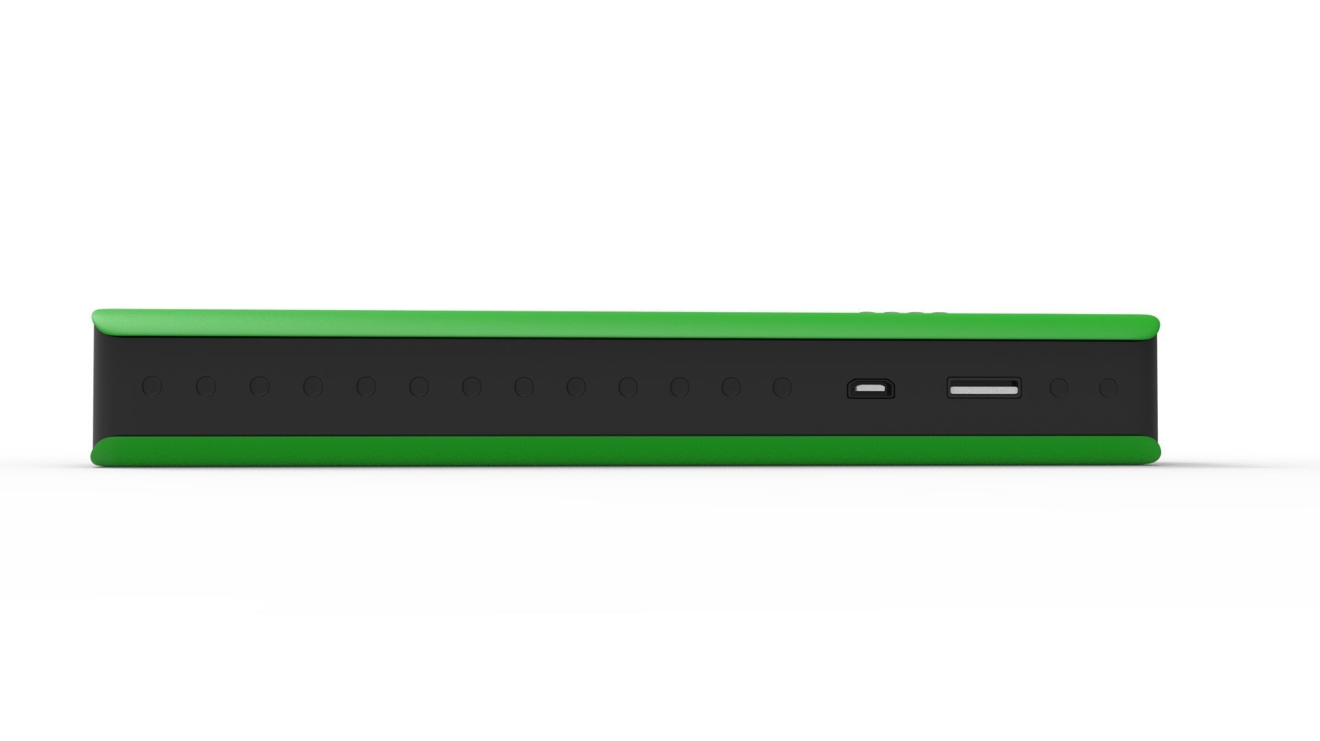POWERBANK 02 GREEN 3D model_18