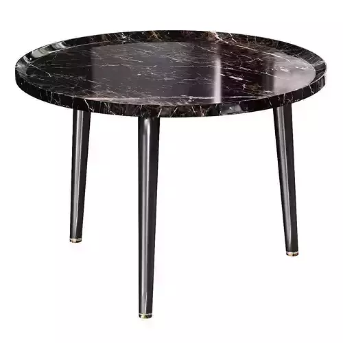 Marble table