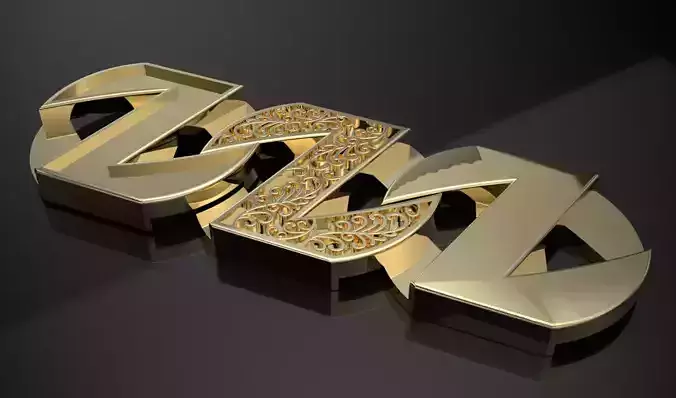 z link chaps bracelet chain 