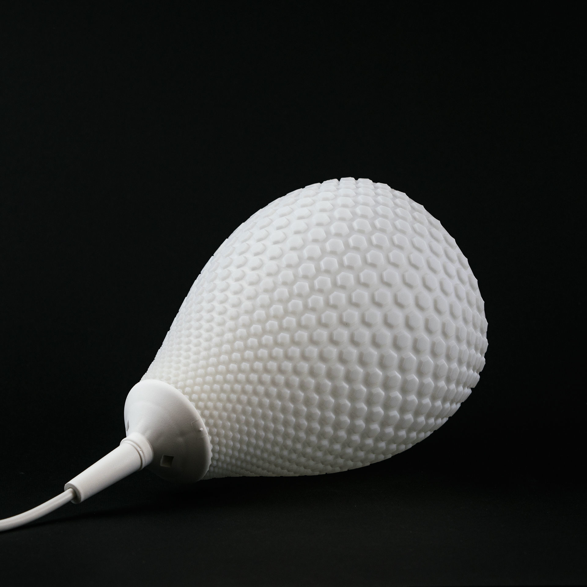PARAMETRIC ILLUMION SHADE 3D print model_16