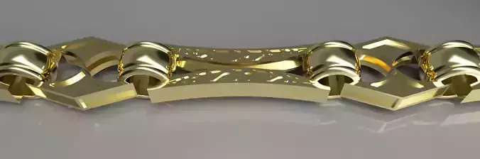 unique belcher fancey link bracelet gucci 