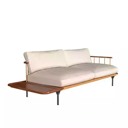 Kalmar Sofa by District Eight