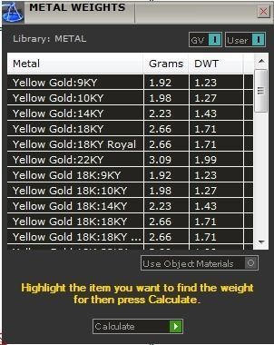 Ring063 chevron diamond ring gold 3D print model_7