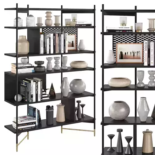 Shelving Norfort