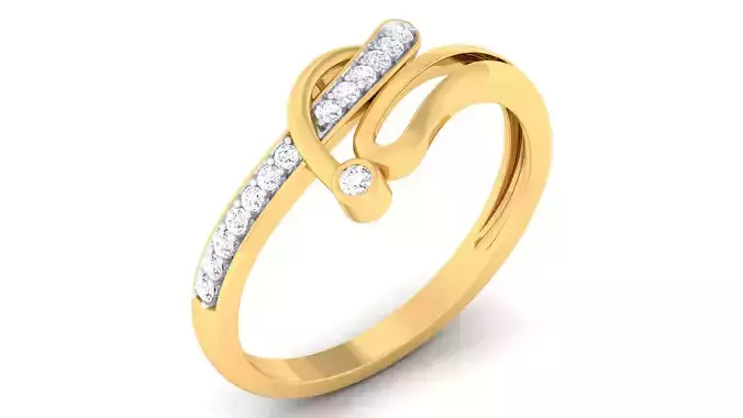 Women ring