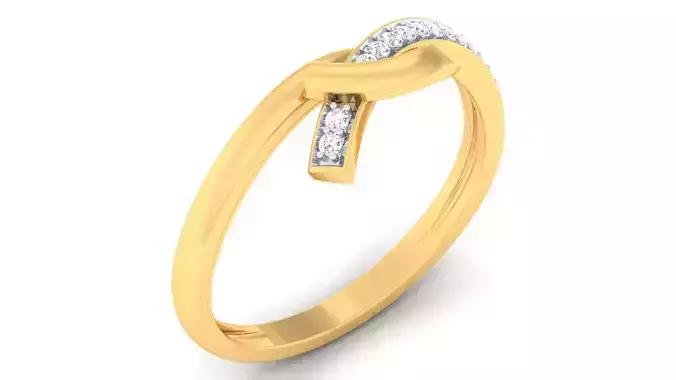 Women ring