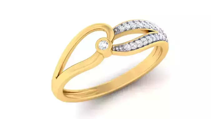 Women ring