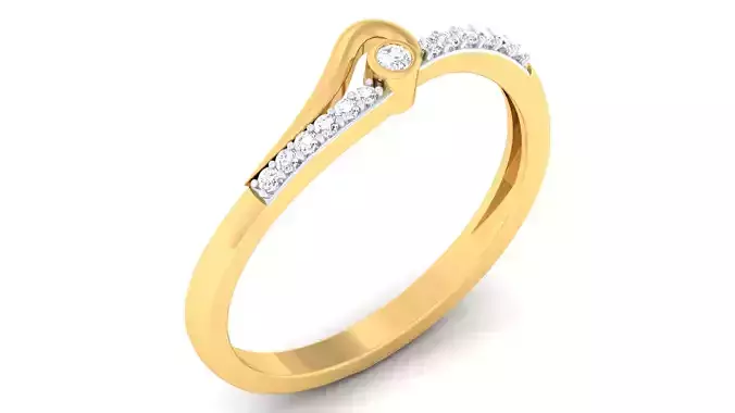 Women ring