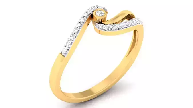 Women ring