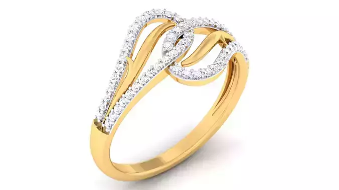 Women ring
