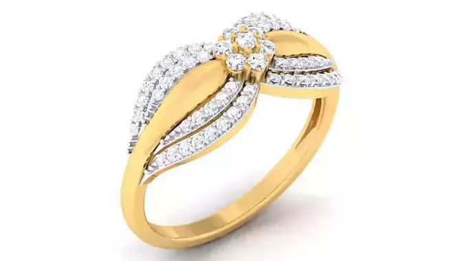 Women ring