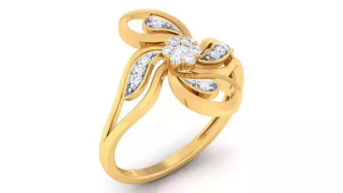 Women ring