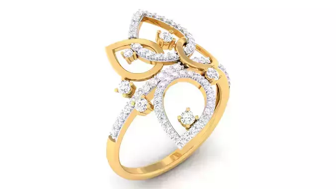 Women ring