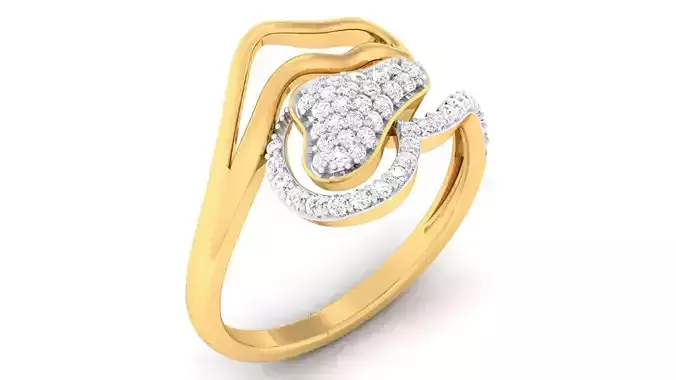 Women ring