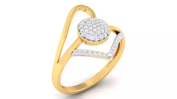 Women ring
