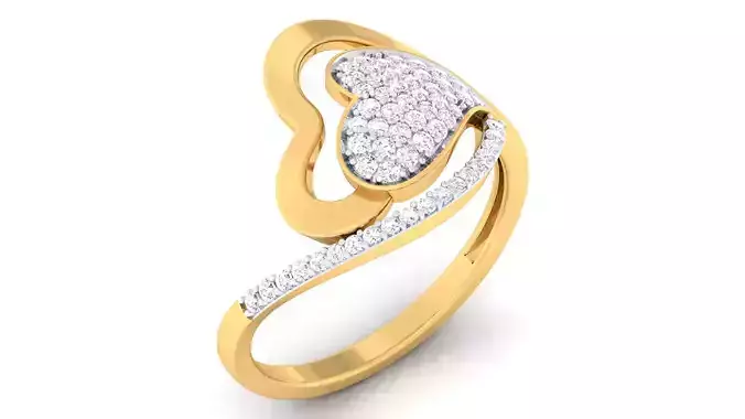 Women ring