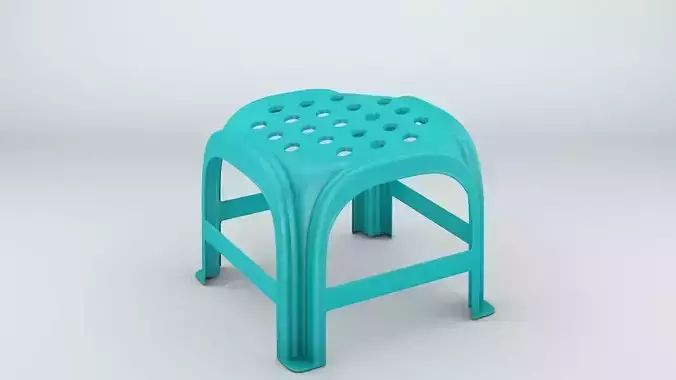 small chair