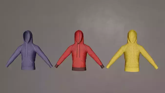 Hoodie