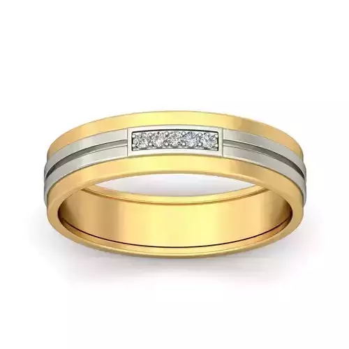 Band ring