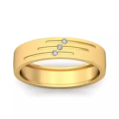 Band ring