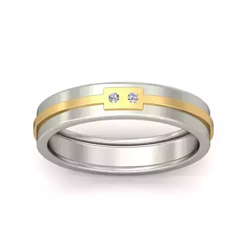 Band ring