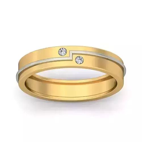 Band ring